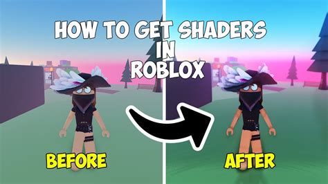 Roblox shaders not working - More. 1 year 4 months ago #3 by Fur7010 Replied by Fur7010 on topic reshade not working with roblox. delete Roblox and re-install it, that's what fixed my issue. Please Log in or Create an account to join the conversation.